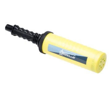 Hand Pump for iRIG
