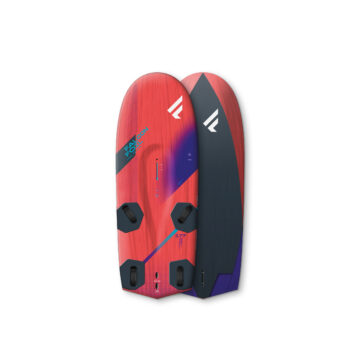 FAW-WSB Falcon Foil TE 2023