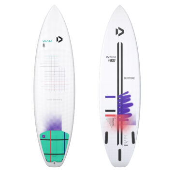DTK-Surfboard Wam D/LAB 2024