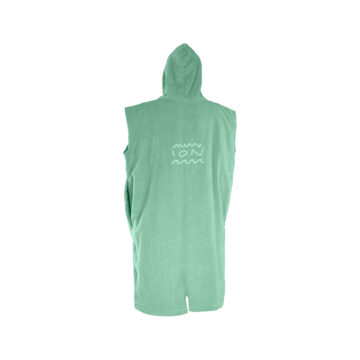 IOW-Poncho Grom