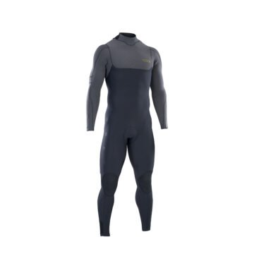IOW-Wetsuit Seek Amp 5/4 Back Zip men