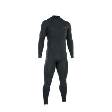 IOW-Wetsuit Element 5/4 Back Zip men