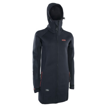 IOW-Water Jacket Neo Cosy Coat Core women