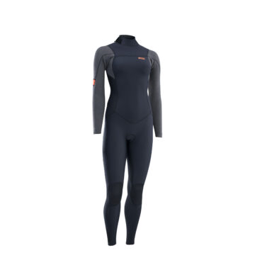 IOW-Wetsuit Amaze Amp 5/4 Back Zip women