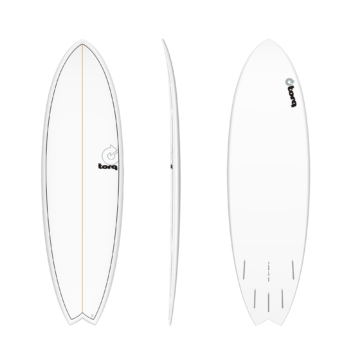 TORQ FISH TET