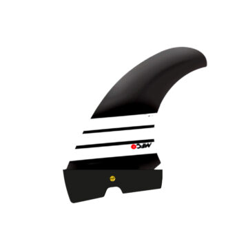 MFC Centre Fin FreeWave TE/TeXtreme