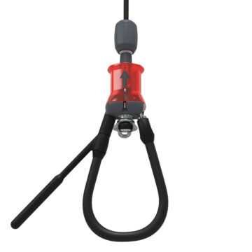 DTK-Quick Rel Kit Wakestyle