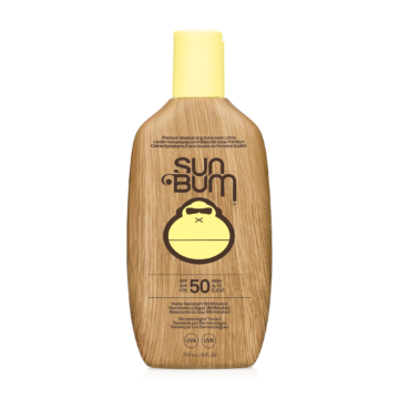 Sun Bum Original SPF 50 Sunscreen Lotion