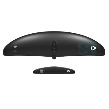 DTF-Foil Wing Set Aero Lift SLS 2026