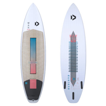 DTK-Surfboard Wam SLS 2022