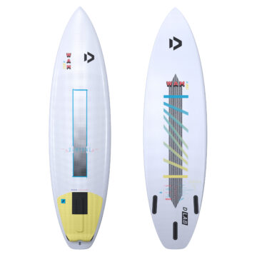 DTK-Surfboard Wam D/LAB 2022