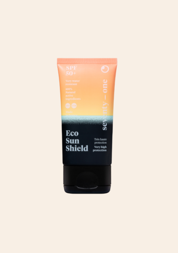 ECO SUN SHIELD SPORT - SPF50+