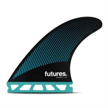 Futures R4 Legacy Series Tri Fin Set - Small