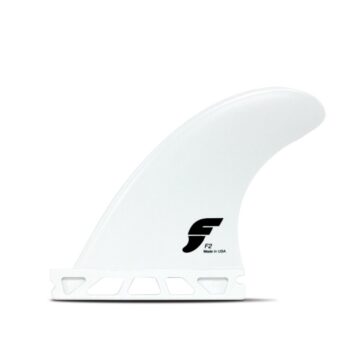 Futures F2 Thermotech Tri Fin Set – X-Small