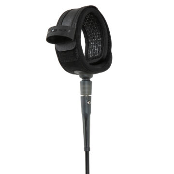 FCS Leash Essential Longboard 9′ – Calf