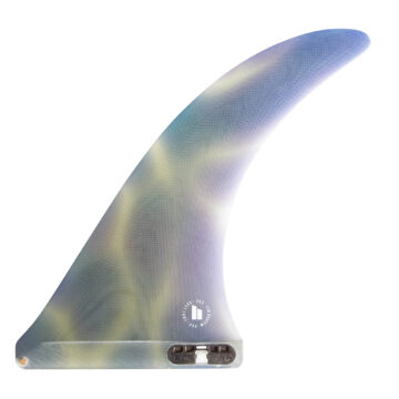 FCS II Kelia Moniz PG Longboard Fin - 9.75"