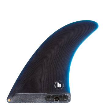 FCS II Single PG Longboard Fin - 7"