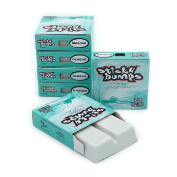 Sticky Bumps Wax Original – Basecoat