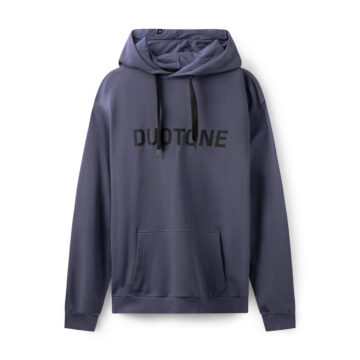 DT_-Hoody Logo unisex