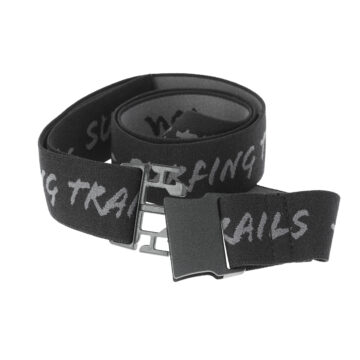 Other Acc Belt Logo unisex