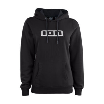 Hoody Logo women