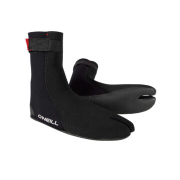 Heat Ninja 3mm ST Boot