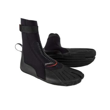 Heat 3mm ST Boot
