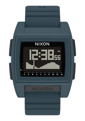 Base Tide Pro - Dark Slate