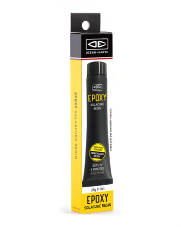UV SOLACURE EPOXY RESIN 1oz