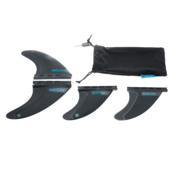 DTK-Fins TS-M Front with NQ Fins (SS15-onw) (4pcs)