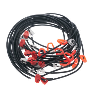 DTK-Bar Spare RubberCord Click Bar Floaters(SS21-onw)(1