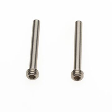 DTK - CENTER PART PIN SCREWS / 2PCS (CLICK BAR)
