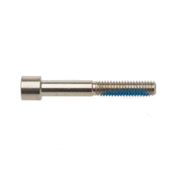 DTK - SPLIT SPOOL SCREW (CLICK BAR)