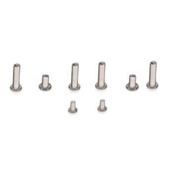 DTK - CLICK BAR SCREW SET