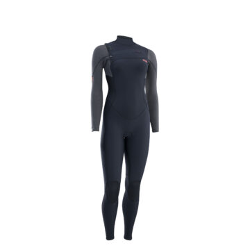 IOW-Wetsuit Amaze Amp 3/2 Front Zip women