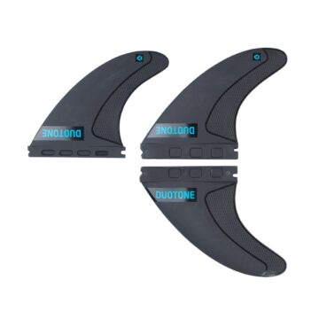 DTK-Fins TS-M Fins (SS15-onw) (3pcs)