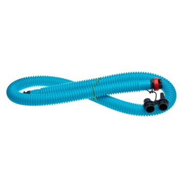 DTK - KITE PUMP HOSE WITH ADAPTER