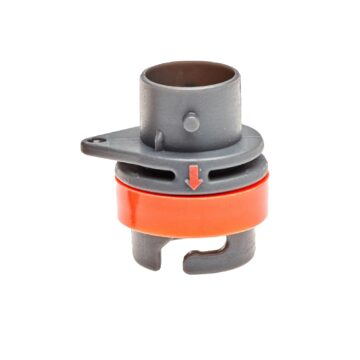DTK - KITE PUMP HOSE ADAPTER II (1PCS)
