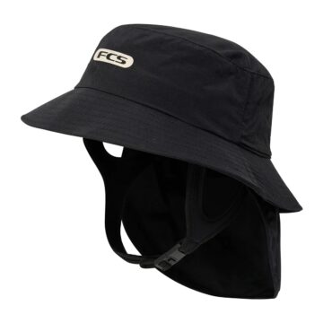 Fcs ESSENTIAL SURF BUCKET BLACK