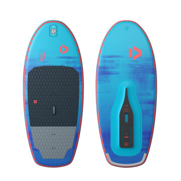 DTF-Foilboard Sky Air 2025