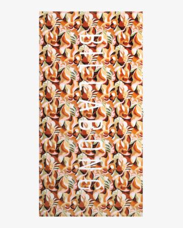 Toalha Billabong LIE DOWN