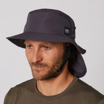 O&E Indo - Stiff Peak Surf Hat