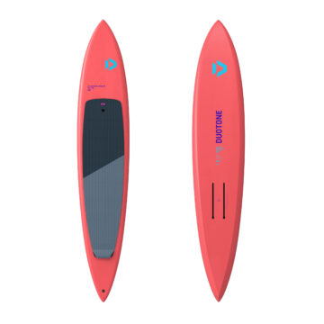 DTF-Foilboard Downwinder Slim SLS 2025