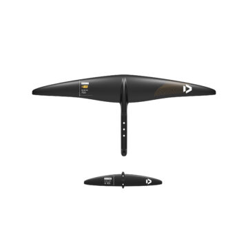 DTF-Foil Wing Set Glide 2.0 D/LAB 2026