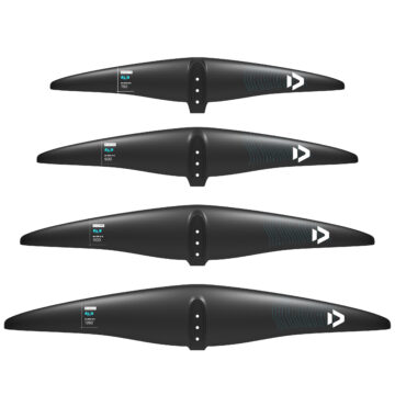 DTF-Foilpart Front Wing Glide 2.0 SLS 2026