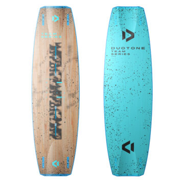 DTK-Twintip TS Park 2025