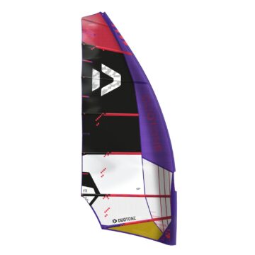 DTW-Sail Warp_Foil 20.25