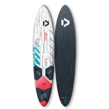 DTW-WSB Falcon_Speed D/LAB 2025