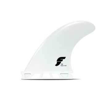Futures F4 Thermotech Tri Fin Set - Small