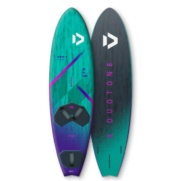 DTW-WSB Grip 3 SLS 2025